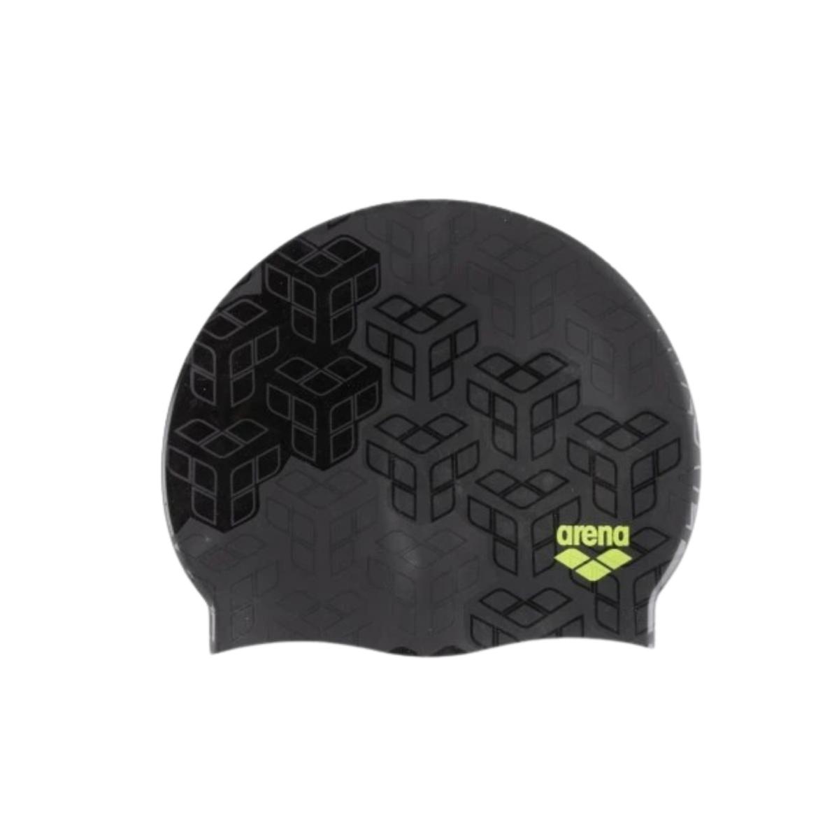 Arena Print 2 Cuffia Nuoto