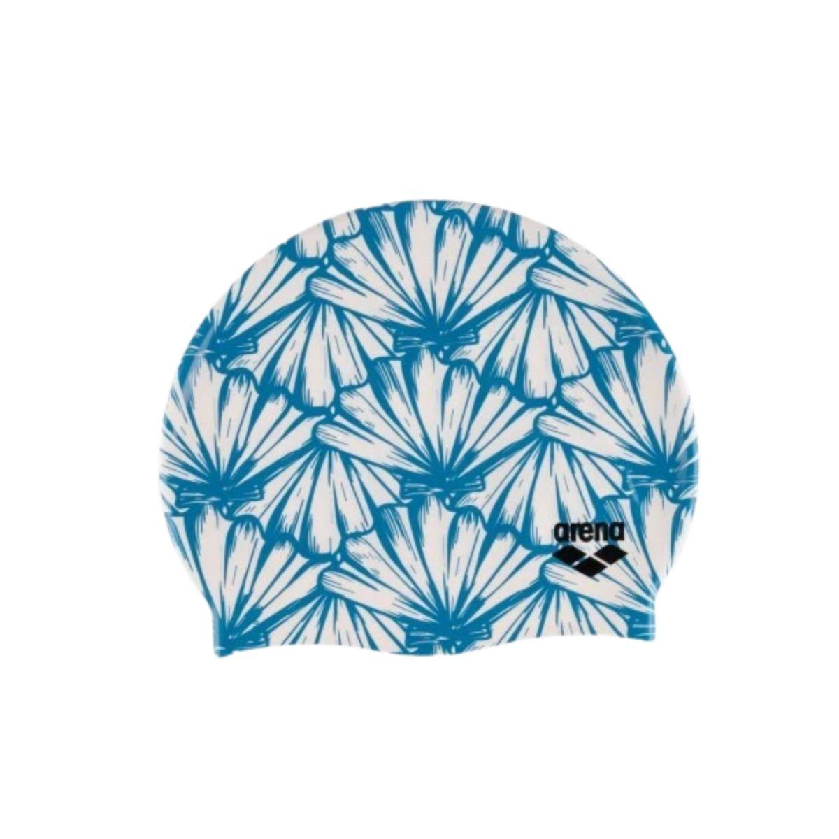 Arena Print 2 Cuffia Nuoto