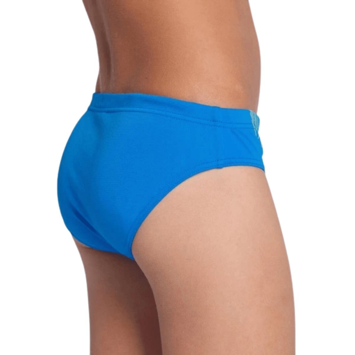 Arena Costume Bambino Reflecting Swim Briefs