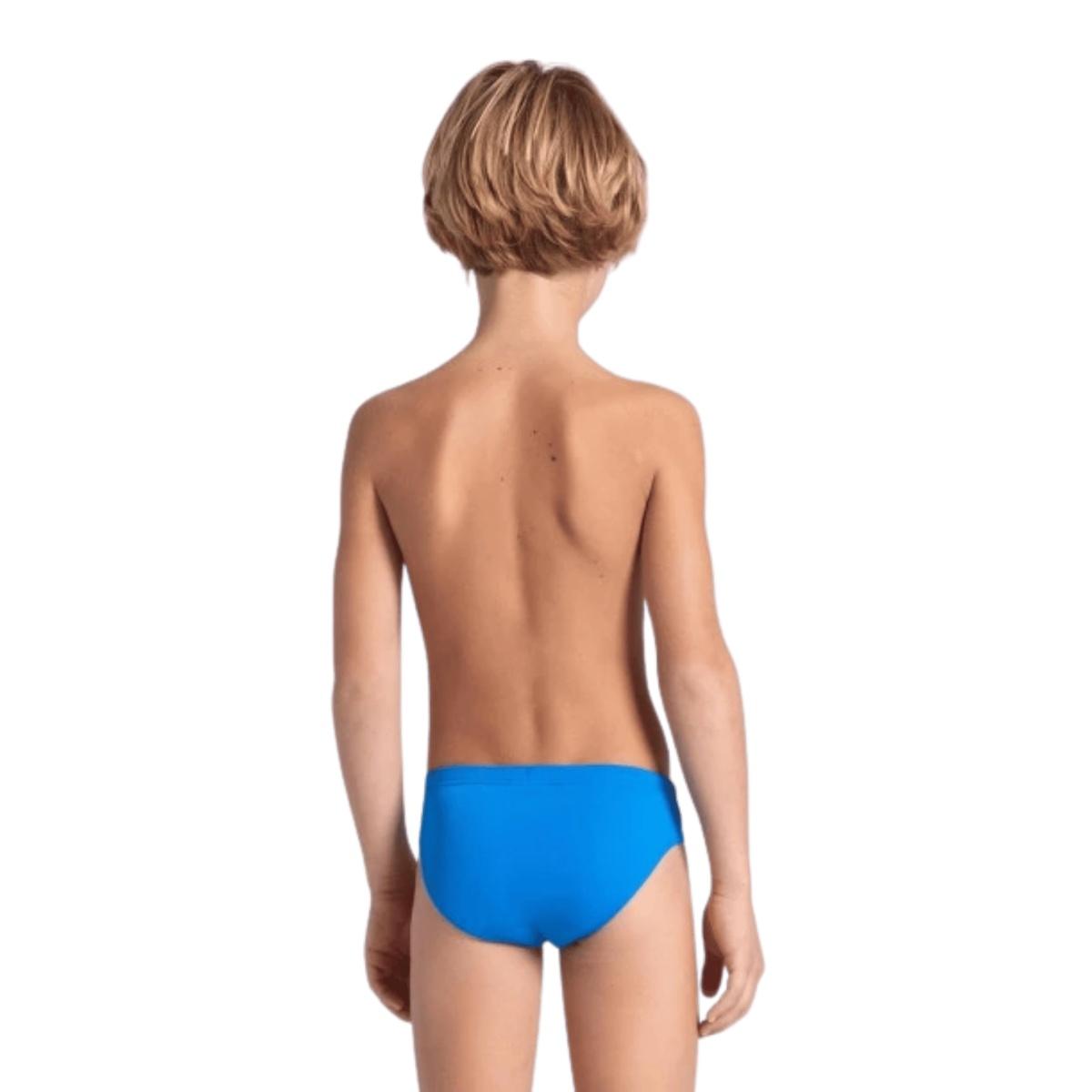 Arena Costume Bambino Reflecting Swim Briefs
