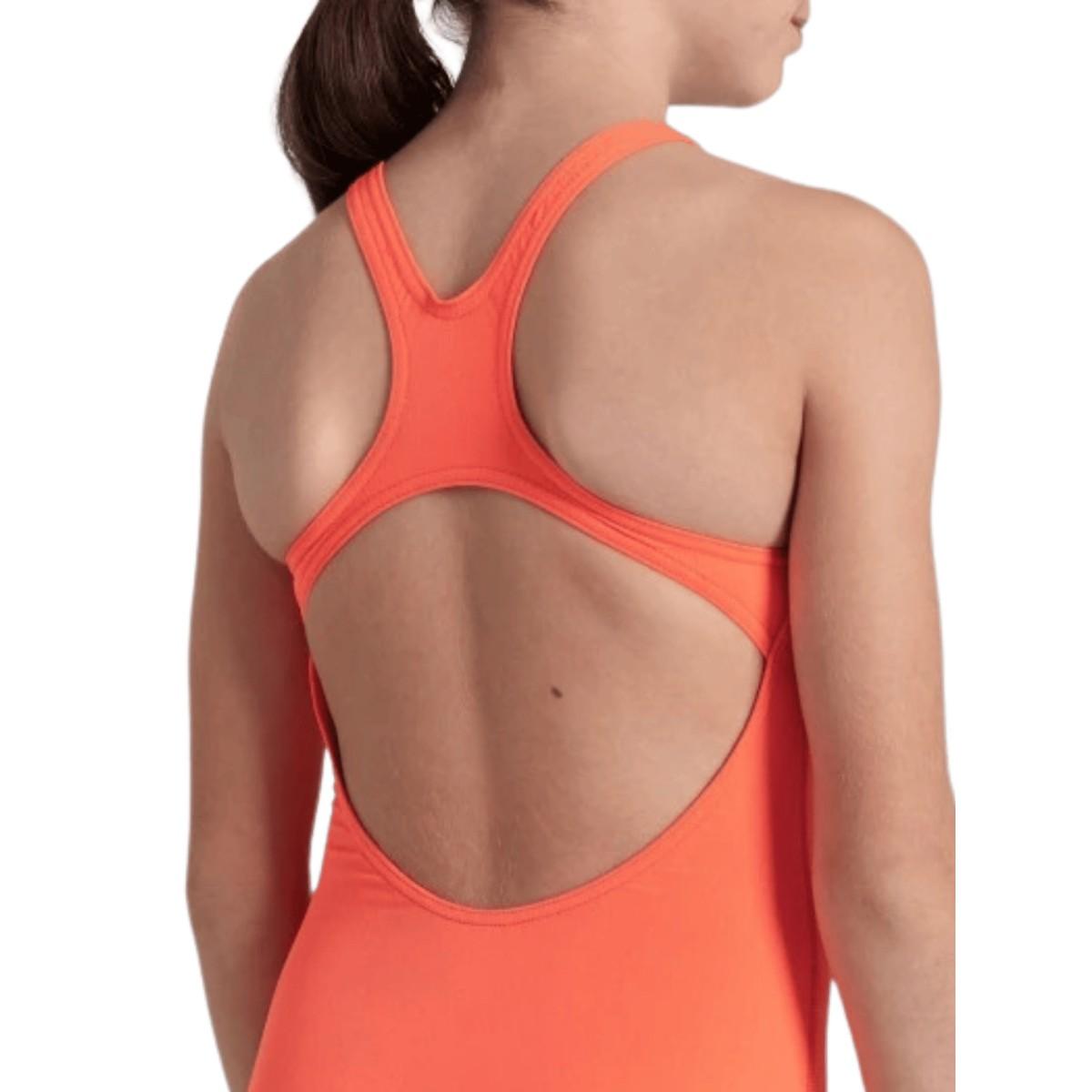 Arena Costume Bambino Team Swim Pro Solid Bright