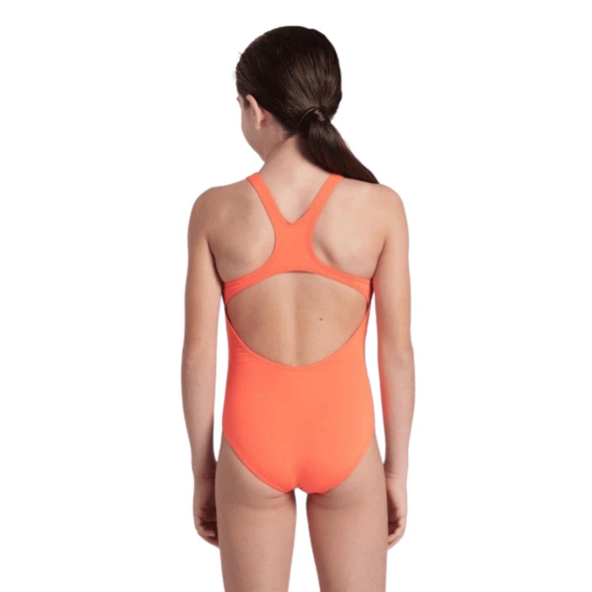 Arena Costume Bambino Team Swim Pro Solid Bright