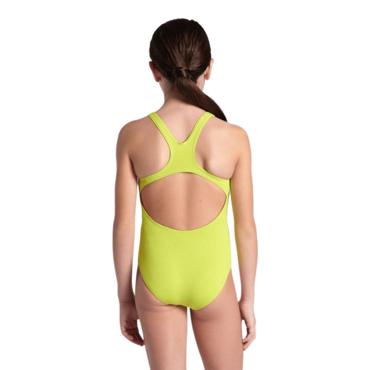 Arena Team Swim Pro Costume Nuoto Bambina