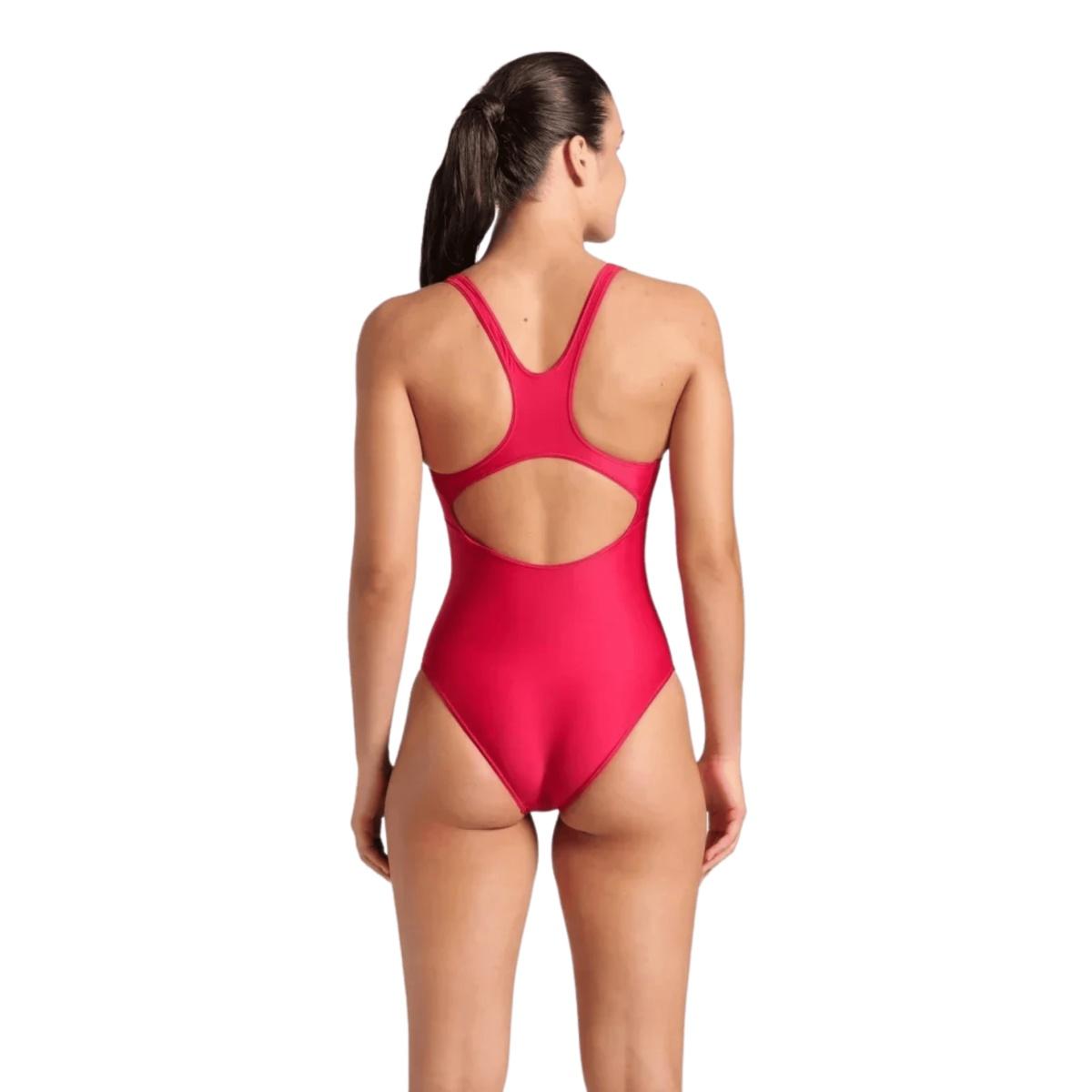 Arena Costume Donna  Solid Control Pro Back Women's Swimsuit
