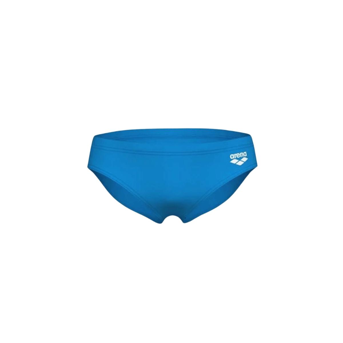 Arena Costume Bambino Swim Briefs Solid