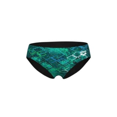Arena Daly Swim Briefs Costume Bambino