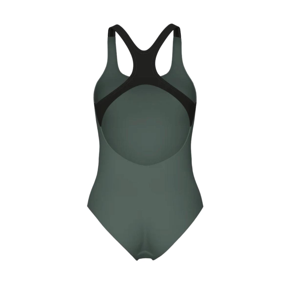 Arena Pro File Swim Pro Bck Costume Nuoto Donna