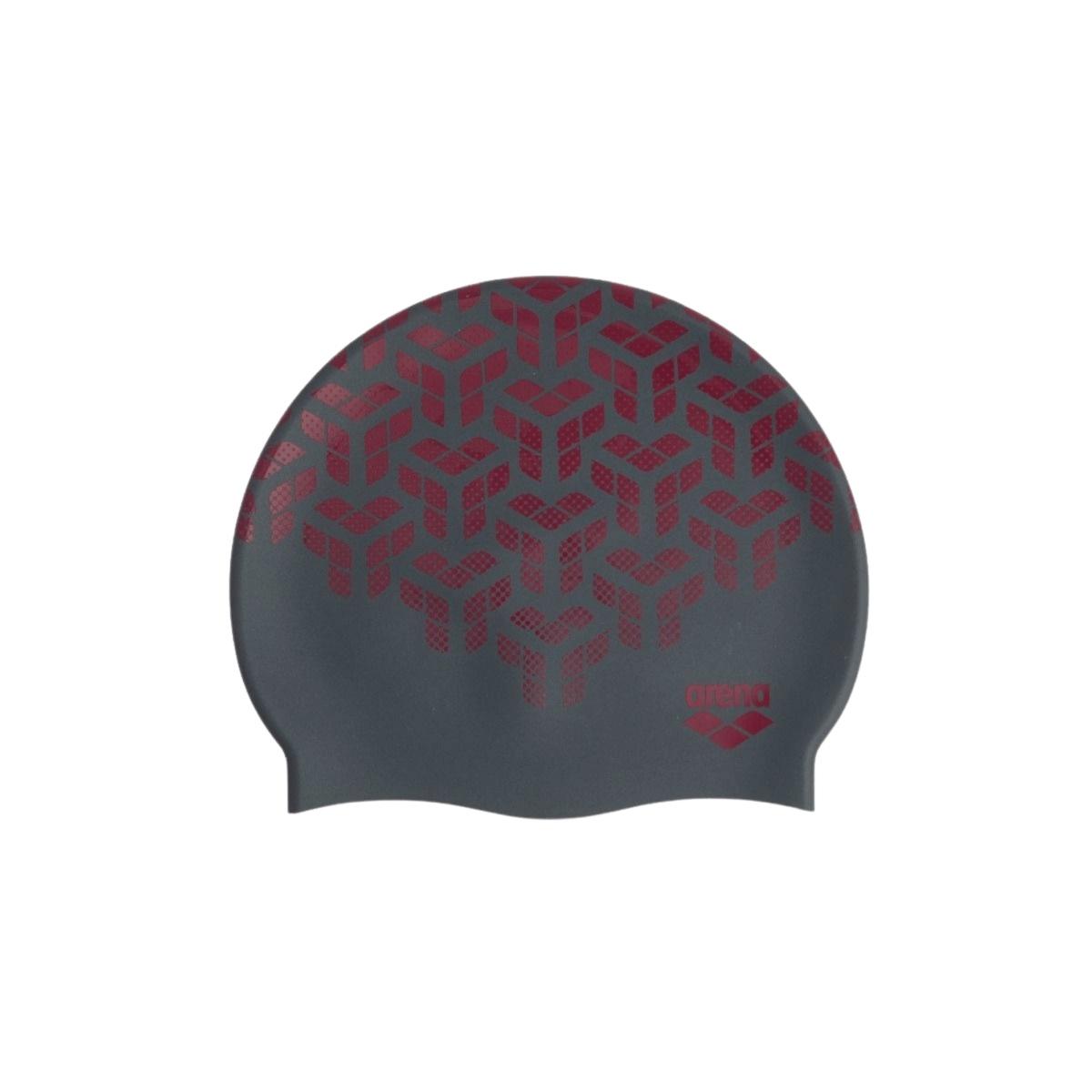 Arena Print 2 Cuffia Nuoto