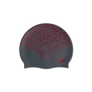 Arena Print 2 Cuffia Nuoto