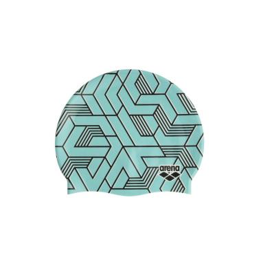 Arena Print 2 Cuffia Nuoto