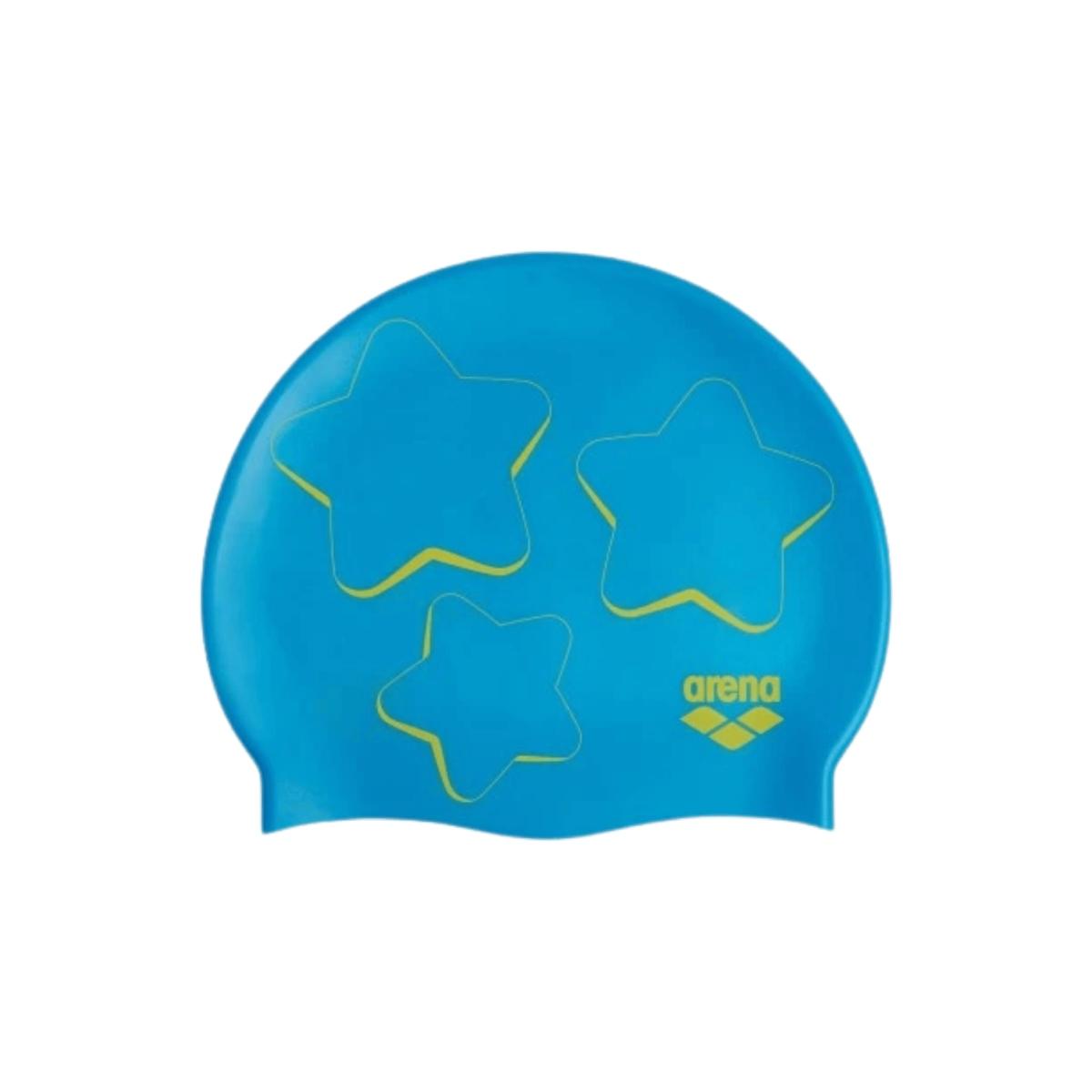 Arena Cuffia Bambino Nuoto Print Junior