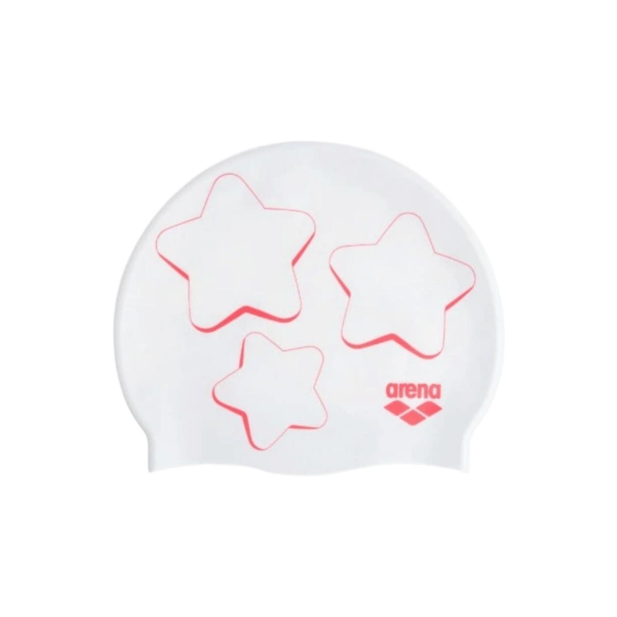 Arena Cuffia Bambino Nuoto Print Junior