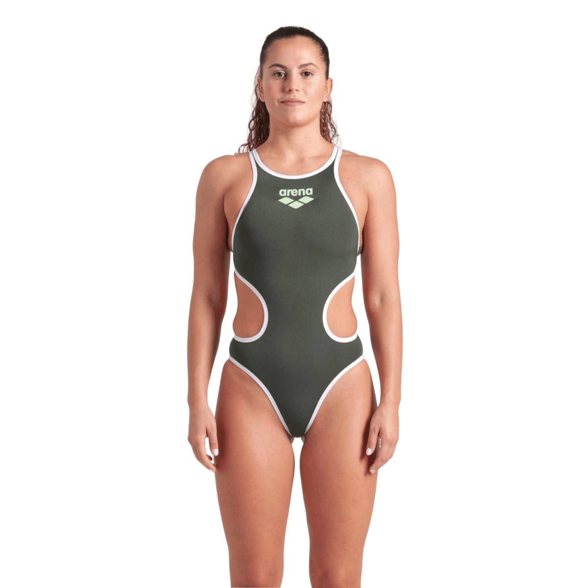 Arena One Swim Costume Donna
