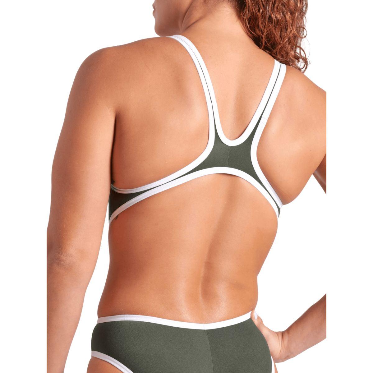 Arena One Swim Costume Donna