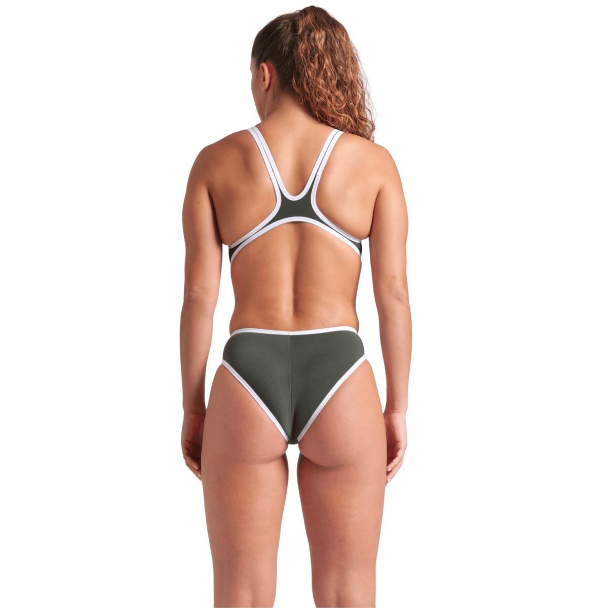 Arena One Swim Costume Donna