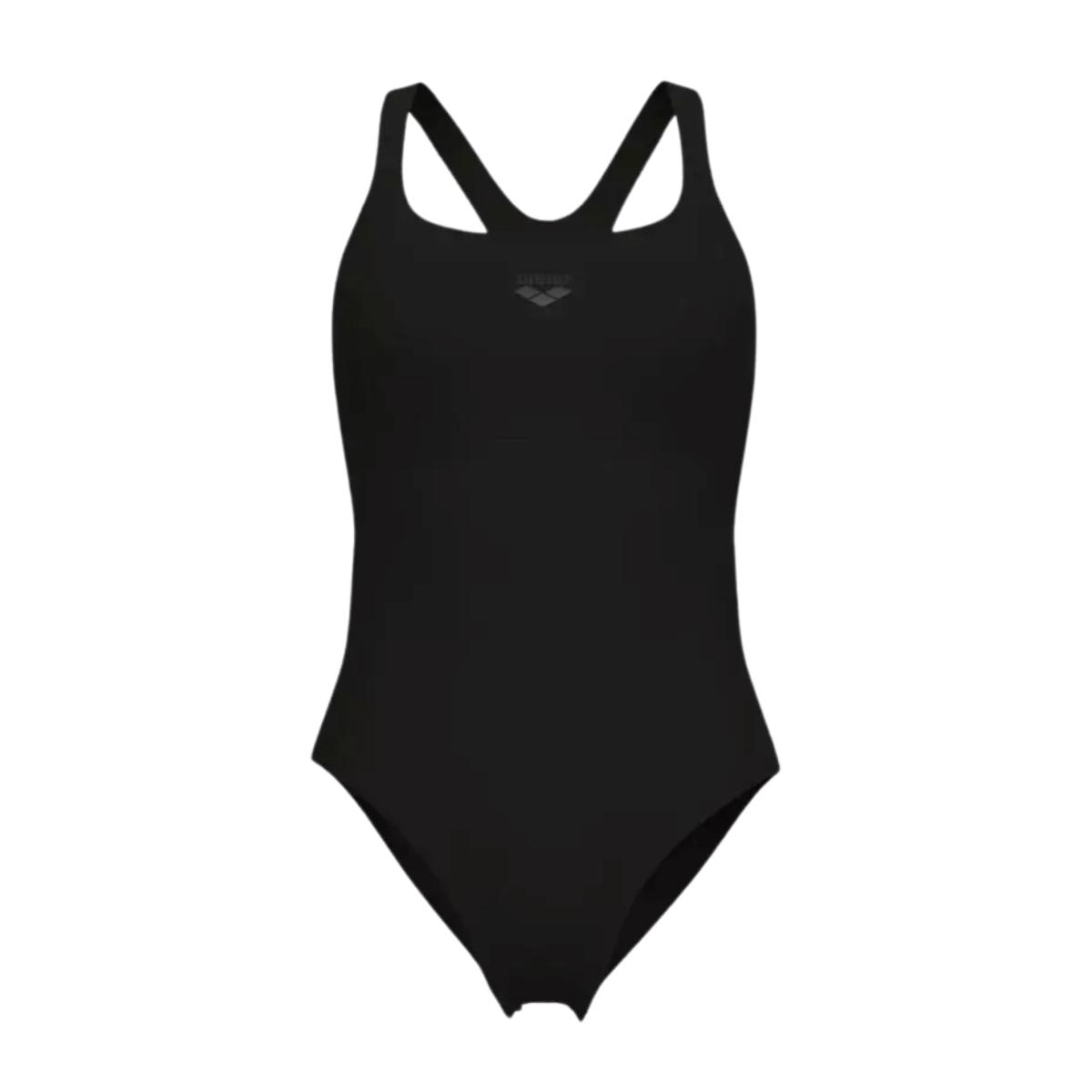 Arena Solid Swimsuit Control Pro Costume Donna