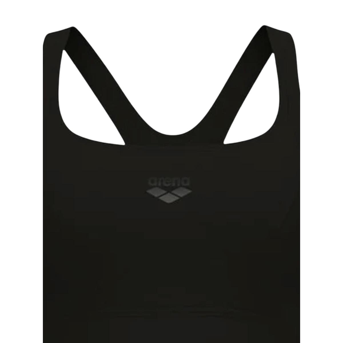 Arena Solid Swimsuit Control Pro Costume Donna