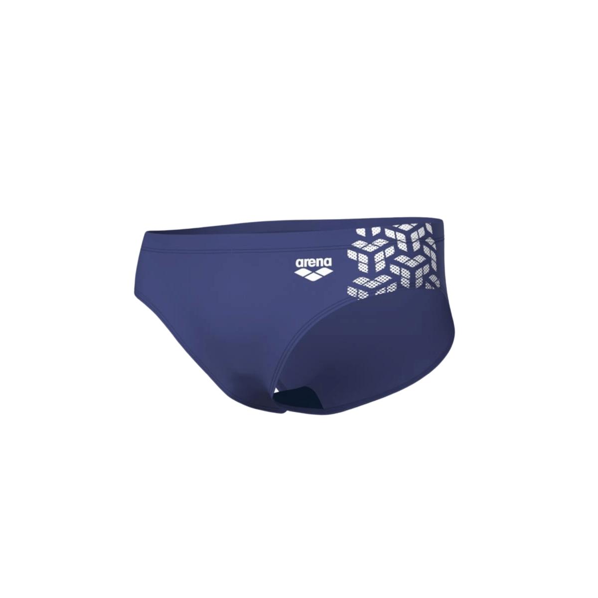 Arena Kikko V Swim Briefs Slip Nuoto