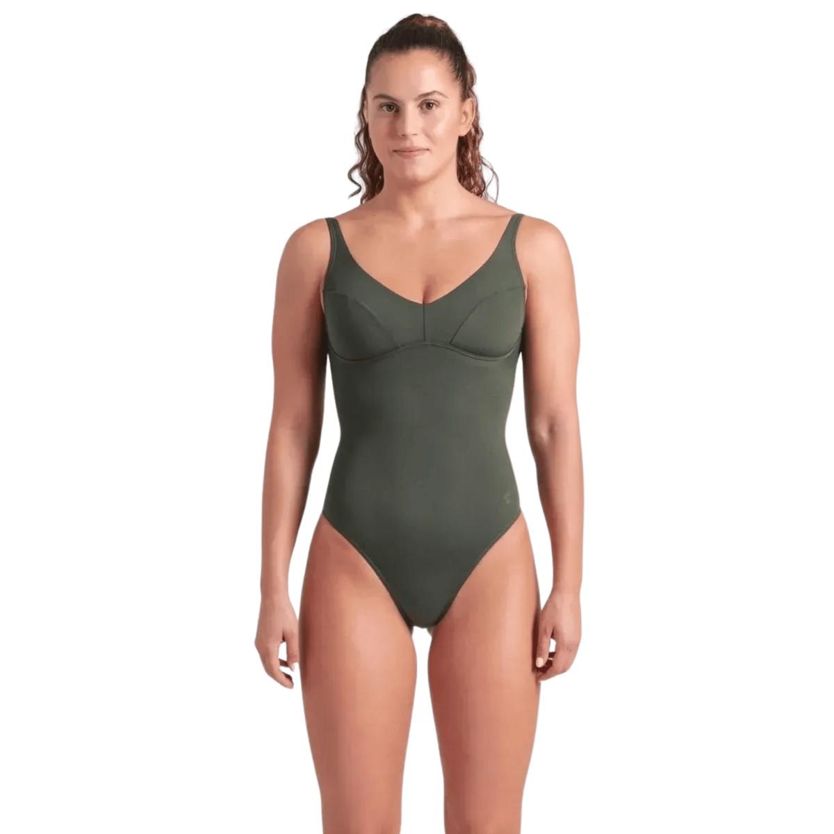 Arena Women's Swimsuit Costume Donna Nuoto