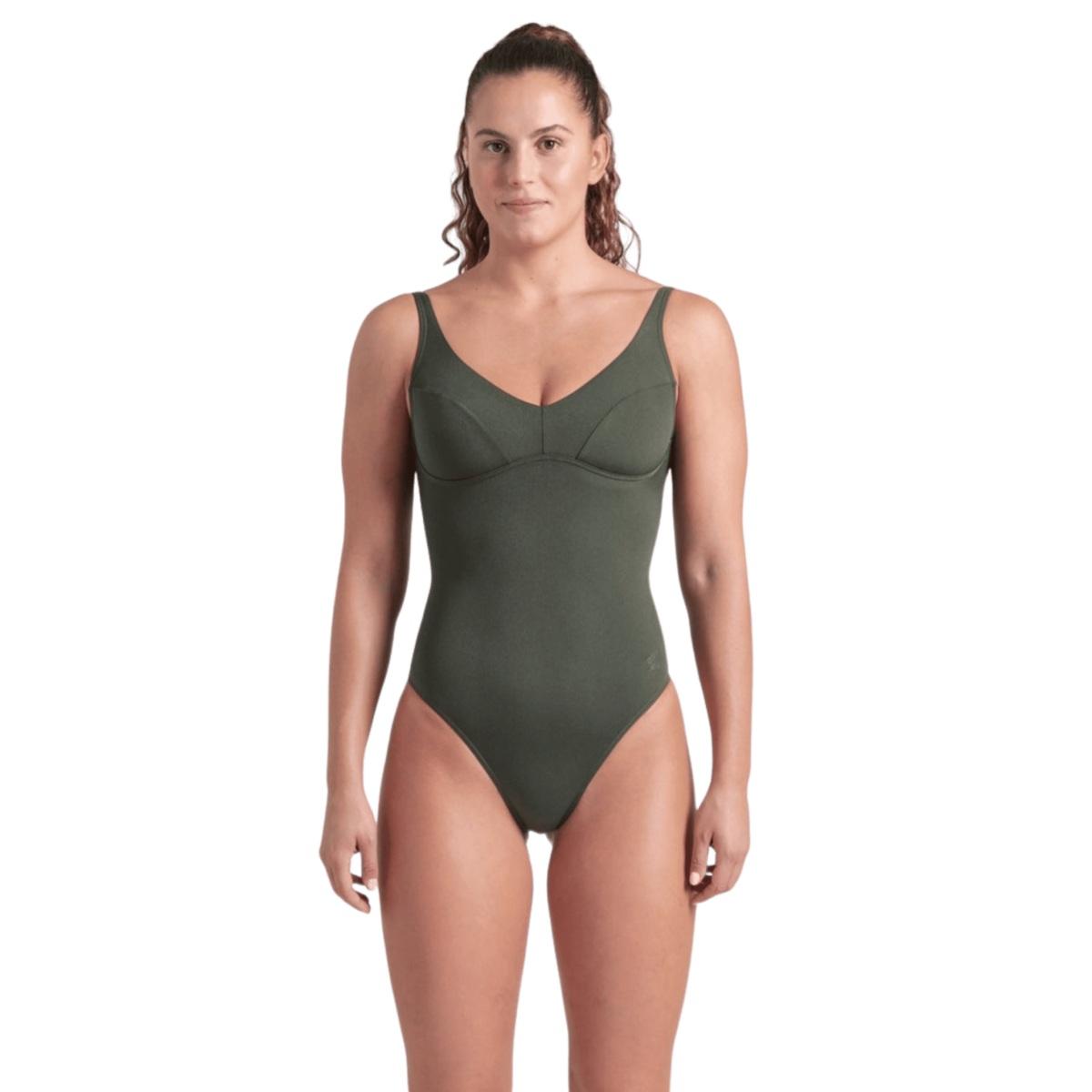 Arena Women's Swimsuit Costume Donna Nuoto