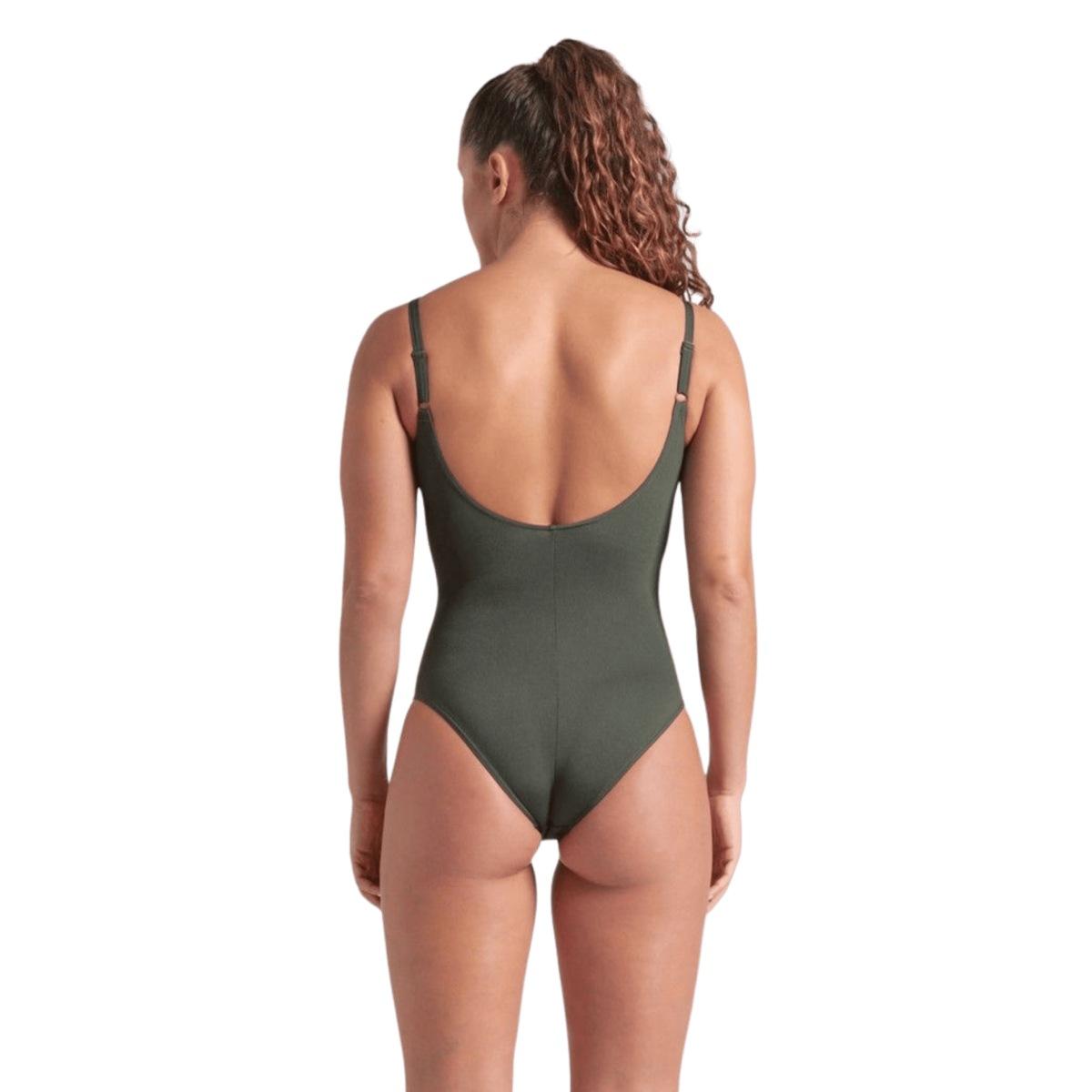 Arena Women's Swimsuit Costume Donna Nuoto