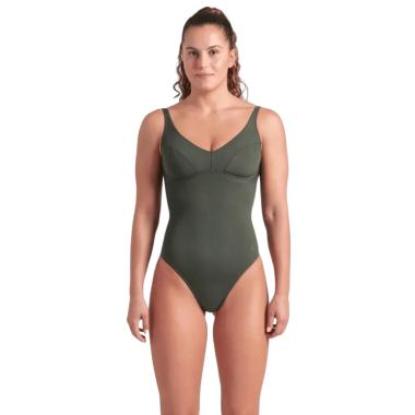 Arena Women's Swimsuit Costume Donna Nuoto