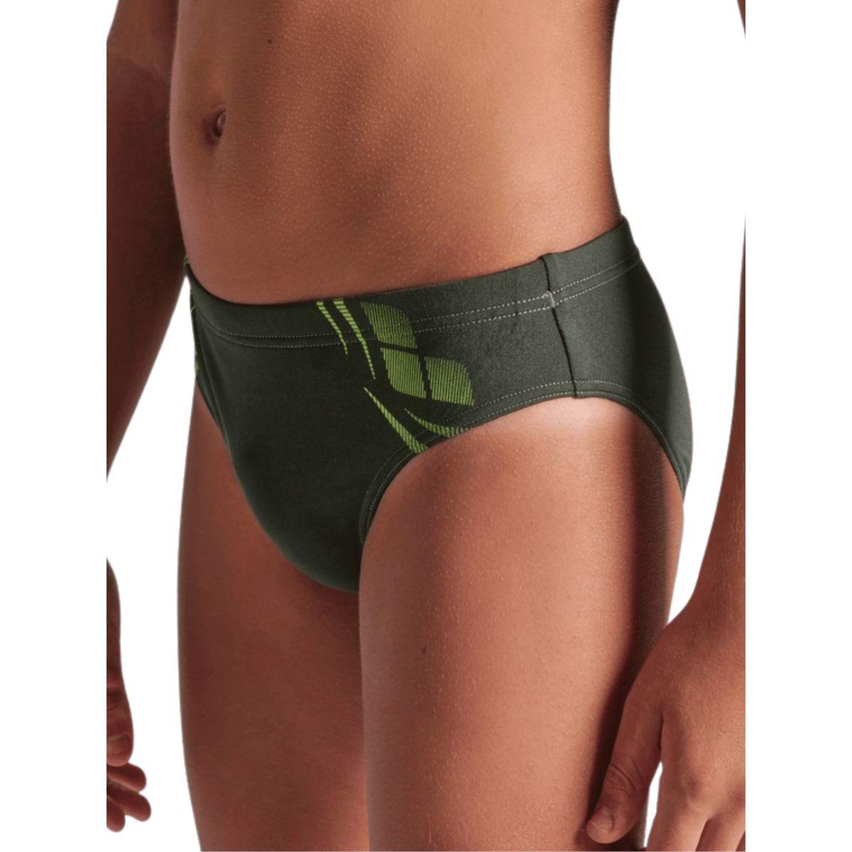 Arena Boy'S Poseidonia Swim Briefs