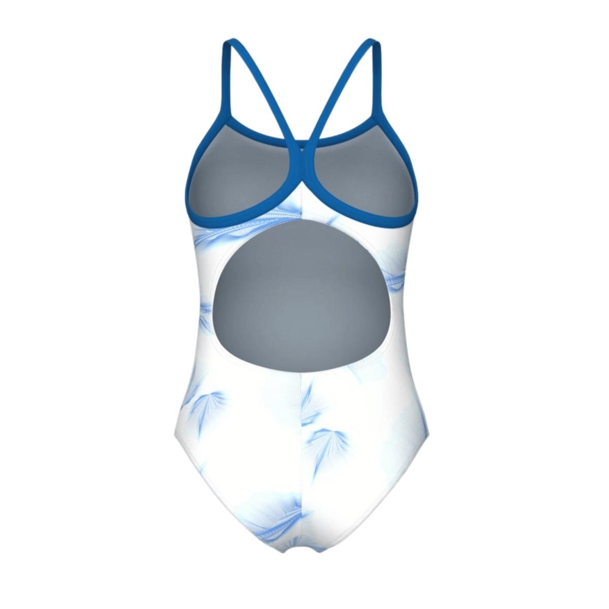 Arena Women's Swimsuit Frozen Costume Donna Nuoto