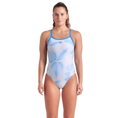 Arena Women's Swimsuit Frozen Costume Donna Nuoto