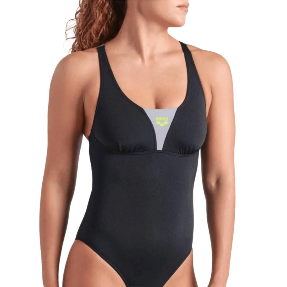 Arena Swimsuit Control Costume Donna Nuoto