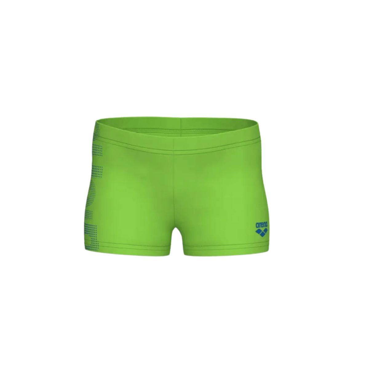 Arena Logo Kids Boy Short Costume Nuoto Bambino