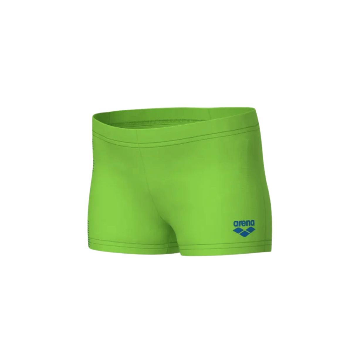 Arena Logo Kids Boy Short Costume Nuoto Bambino