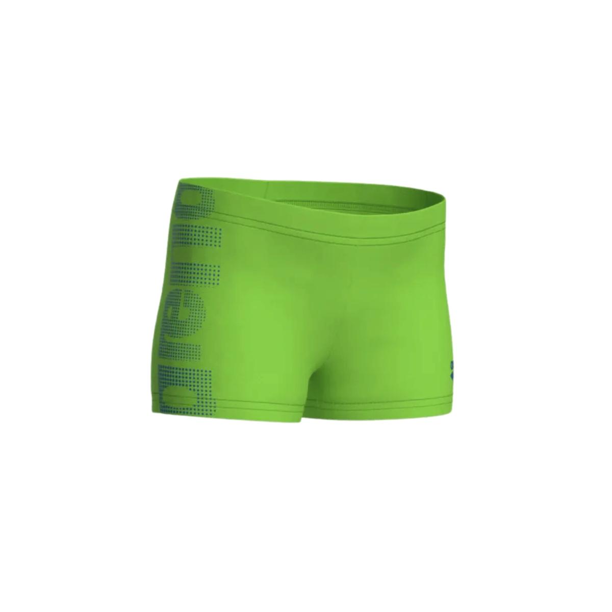 Arena Logo Kids Boy Short Costume Nuoto Bambino