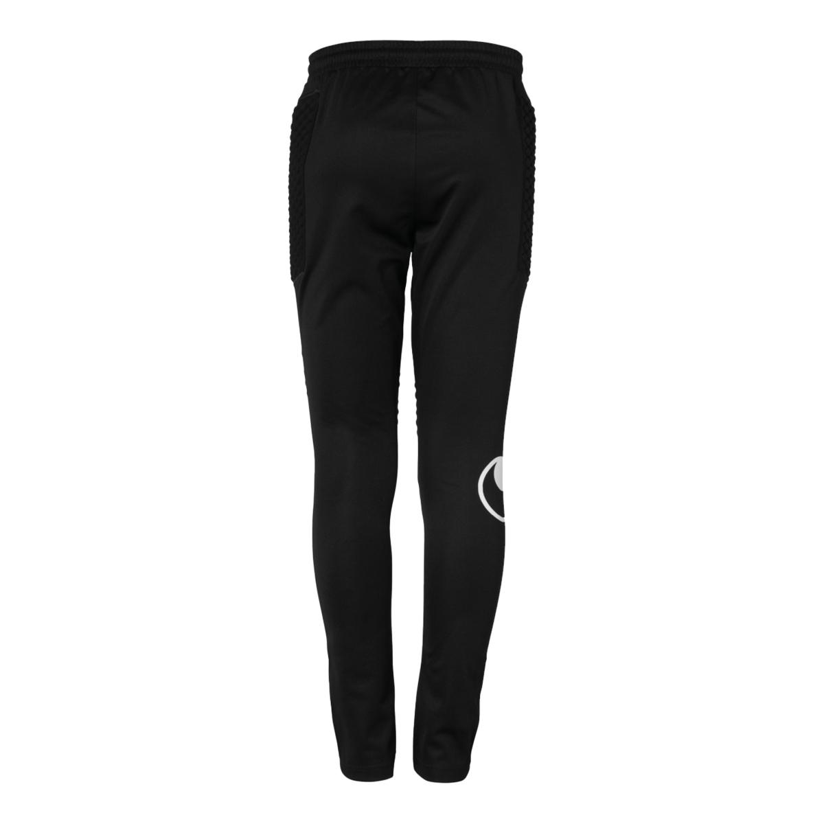 Pantalone portiere bambino uhl sport standard torwarthose