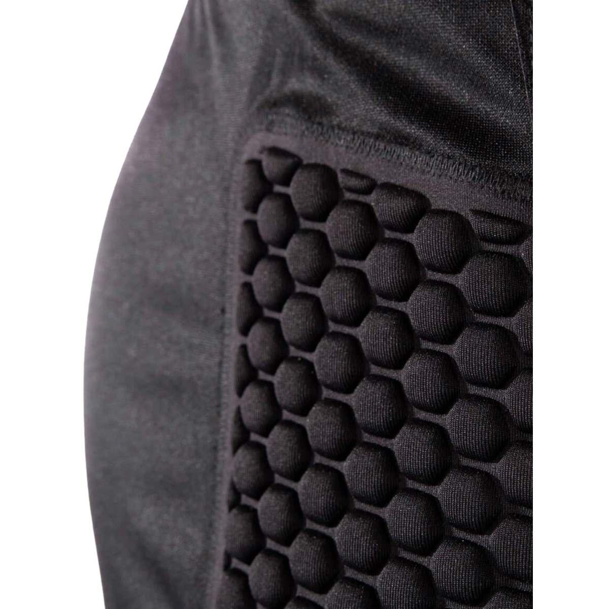 Pantalone portiere bambino uhl sport standard torwarthose