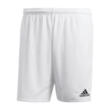 Pantaloncini Calcio Uomo Short Parma 16 - White/Black