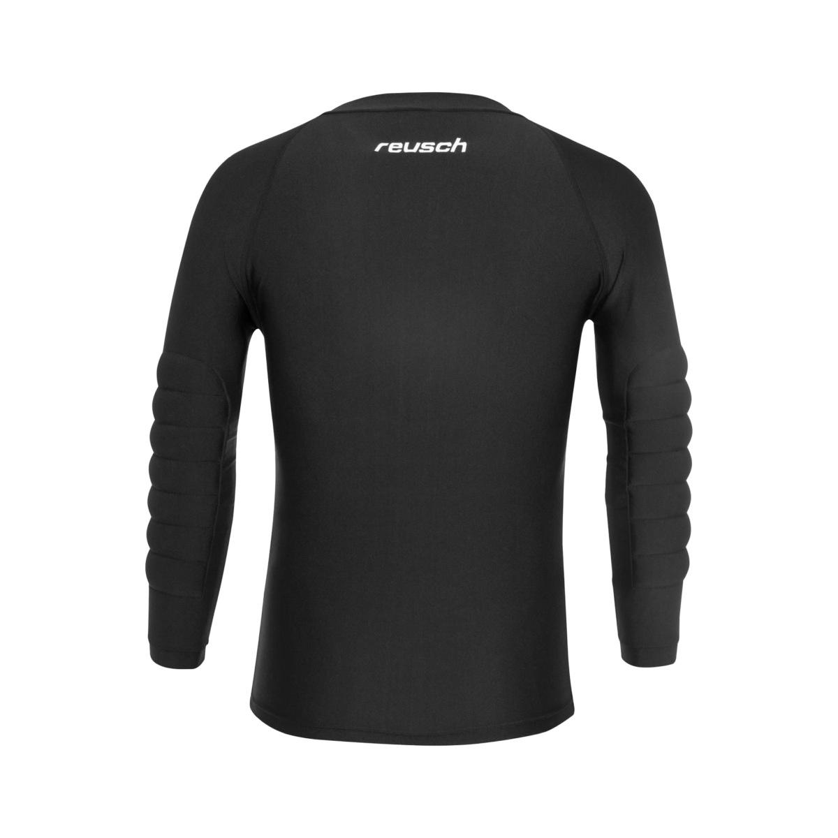 Maglia portiere uomo reusch compression shirt soft padded