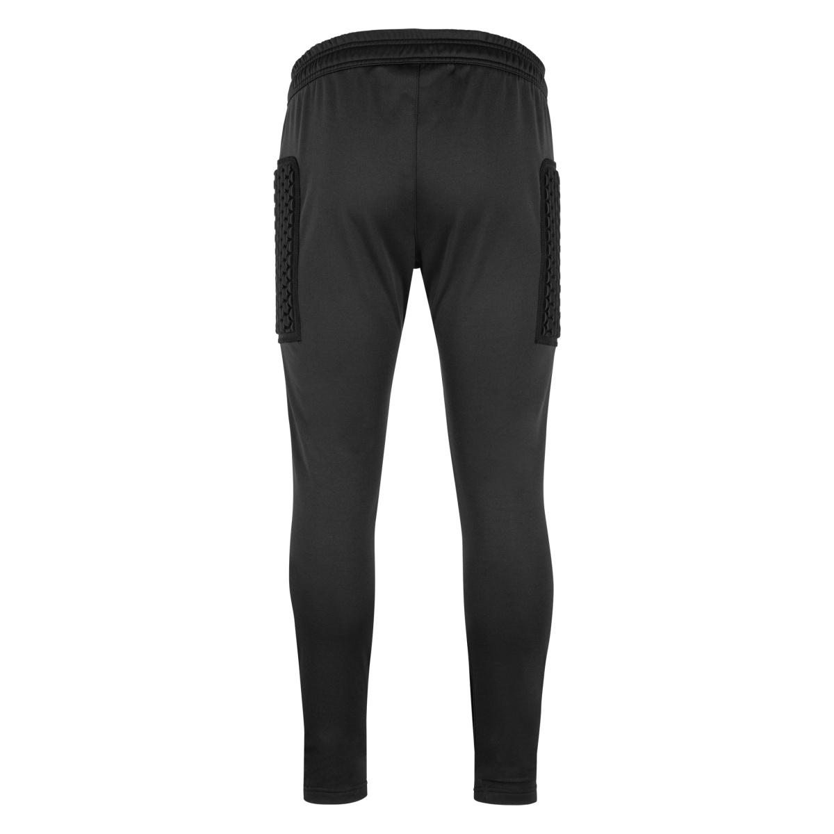 Pantaloni portiere uomo reusch contest ii pant advance