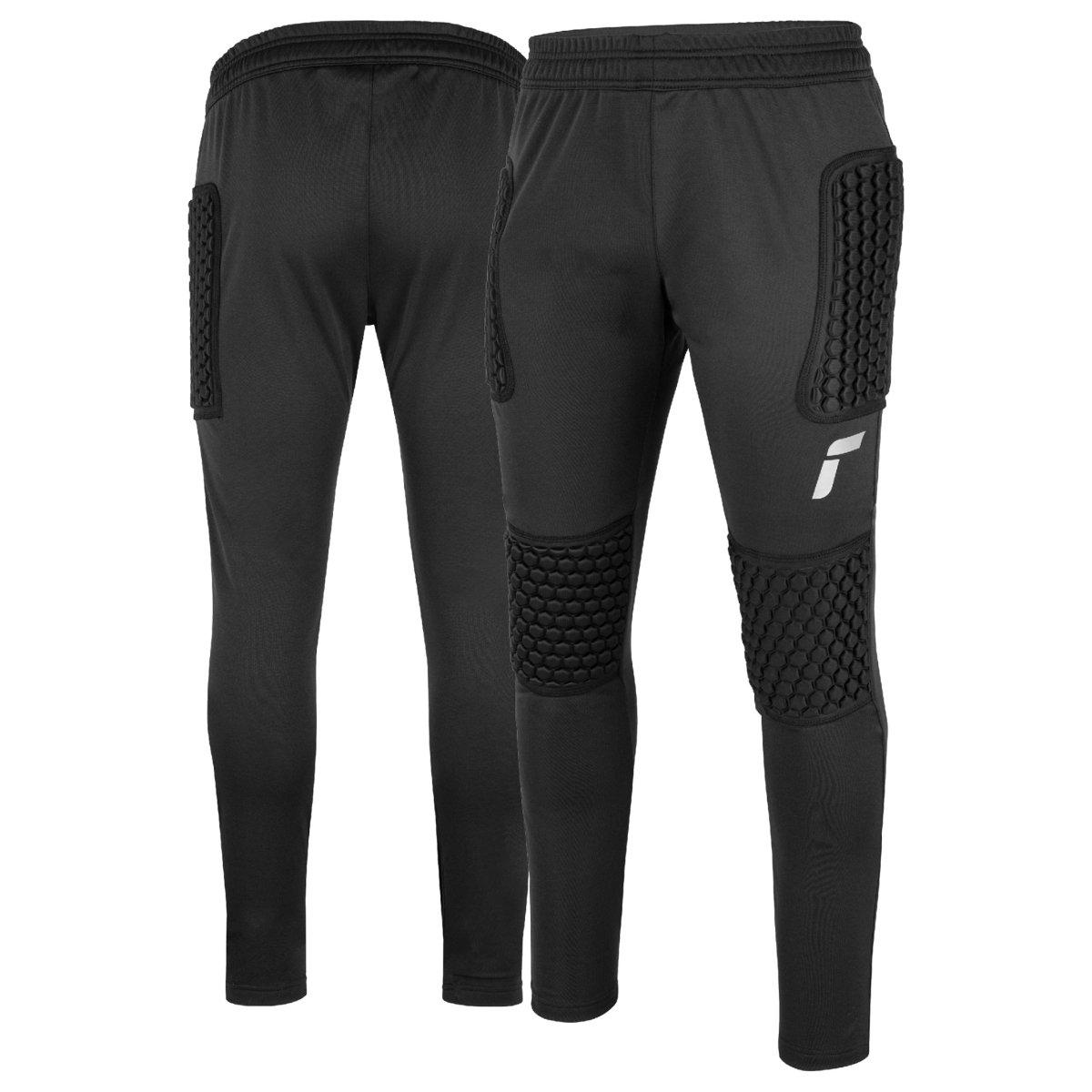 Pantaloni portiere uomo reusch contest ii pant advance