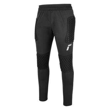 Pantaloni portiere uomo reusch contest ii pant advance