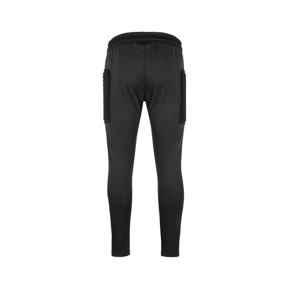 Pantaloni portiere bambino reusch contest ii pant advance junior