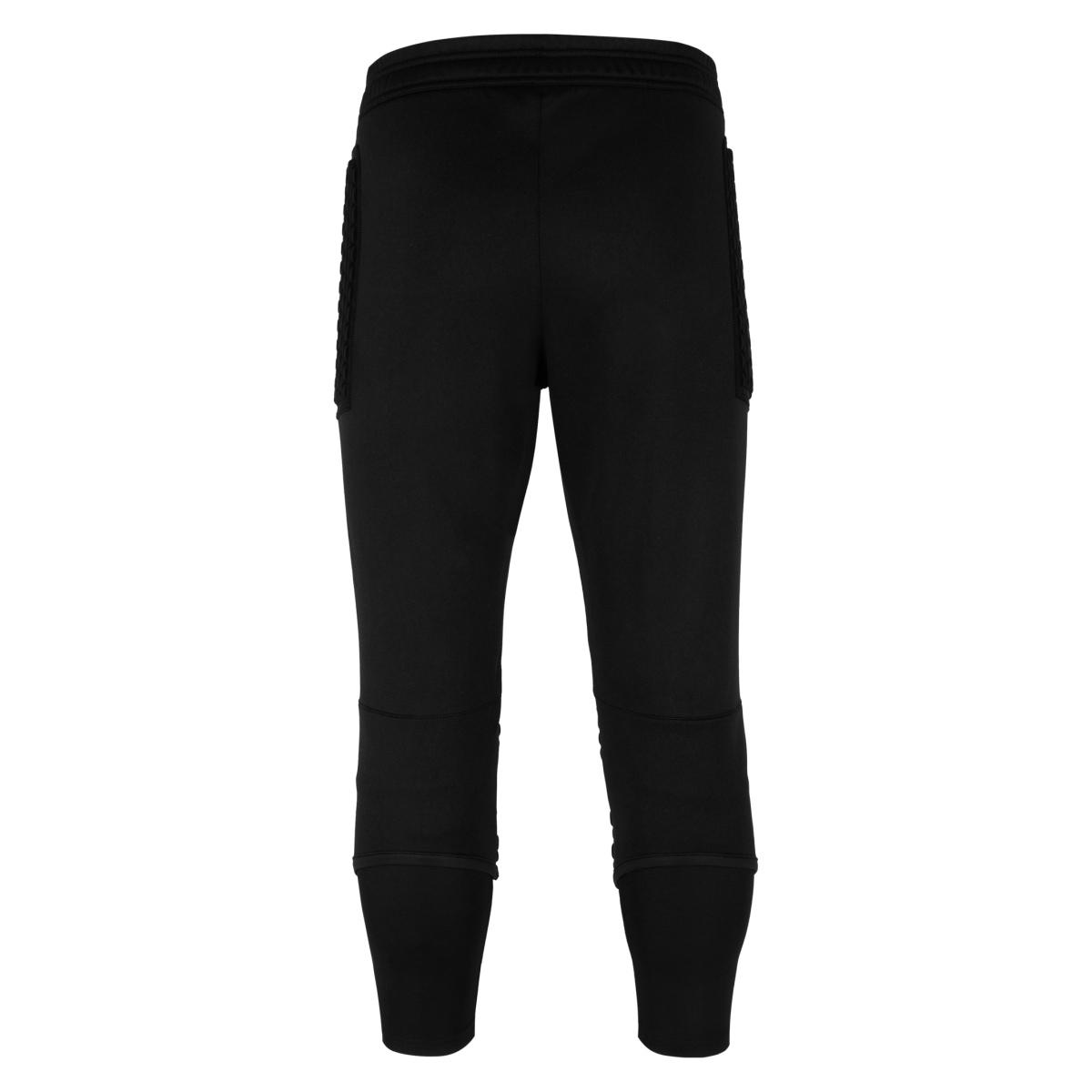 Pantalone Portiere Uomo Contest 3/4 - Black
