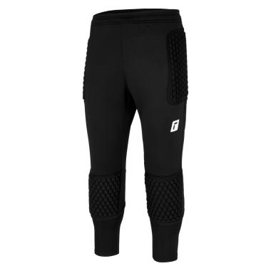 Pantalone Portiere Uomo Contest 3/4 - Black