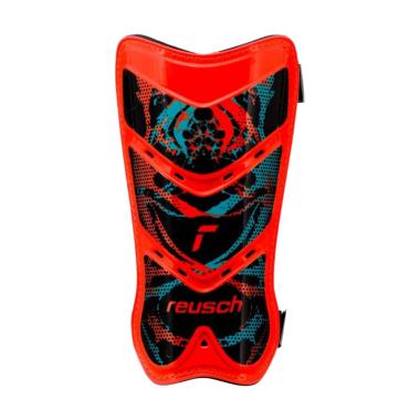 Parastinchi calcio uomo reusch shinguard attrakt lite