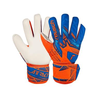 Reusch Attrakt Solid Guanti Portiere Uomo