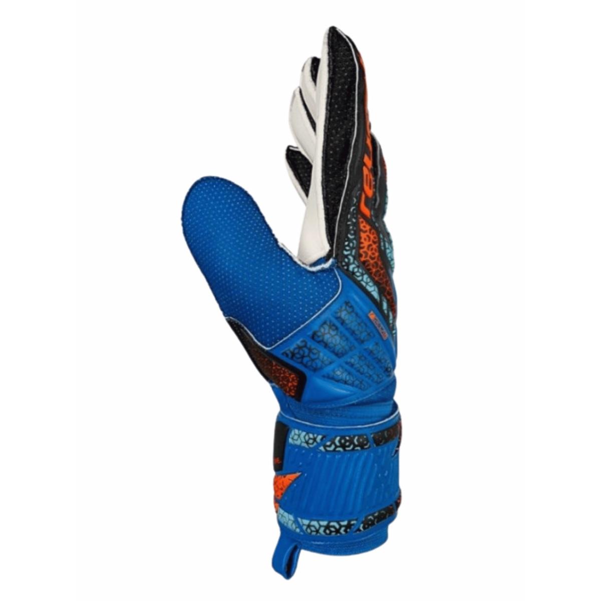 Reusch Attrakt Solid Guanti Portiere Uomo