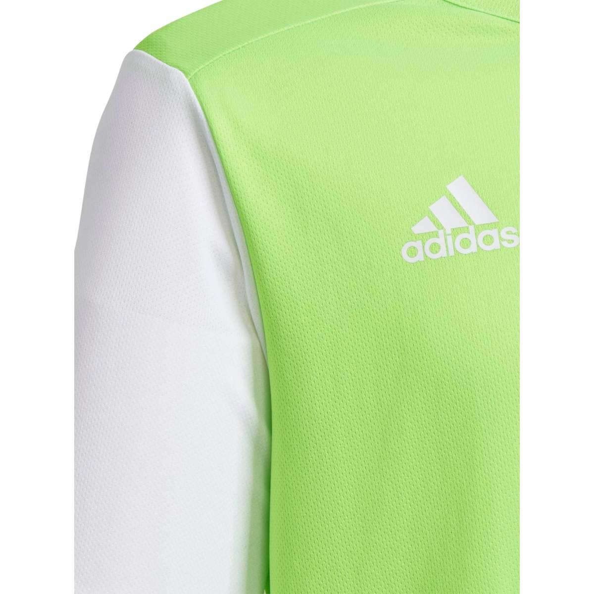 Adidas Estro 19 T-Shirt Calcio Bambino