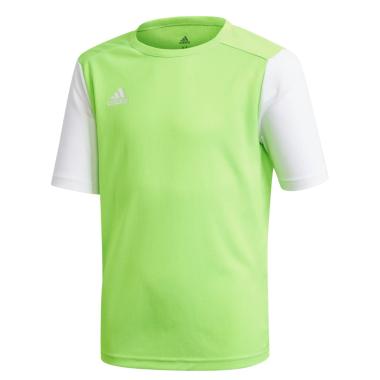 Adidas Estro 19 T-Shirt Calcio Bambino