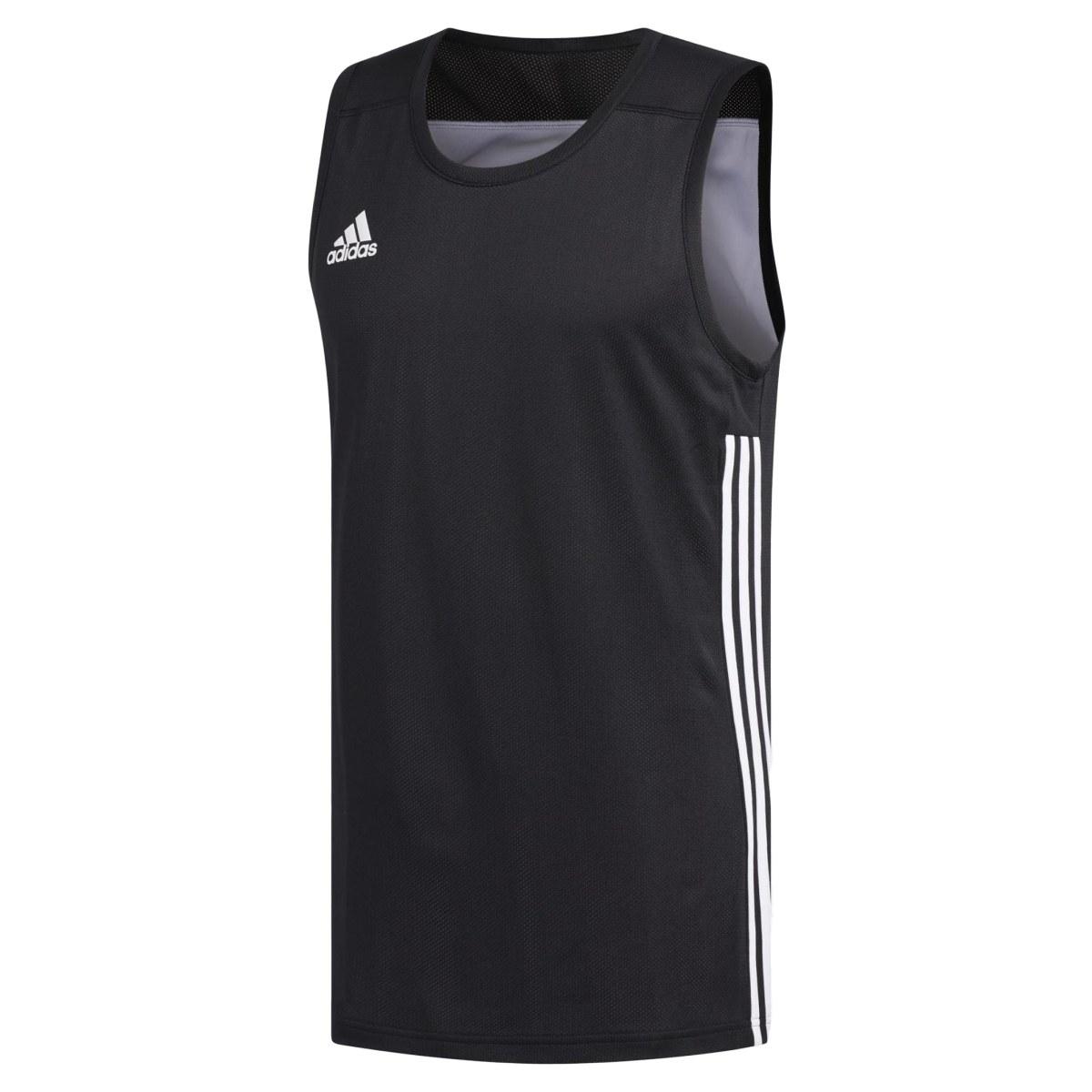 3G Spee Rev Jrs Black/white