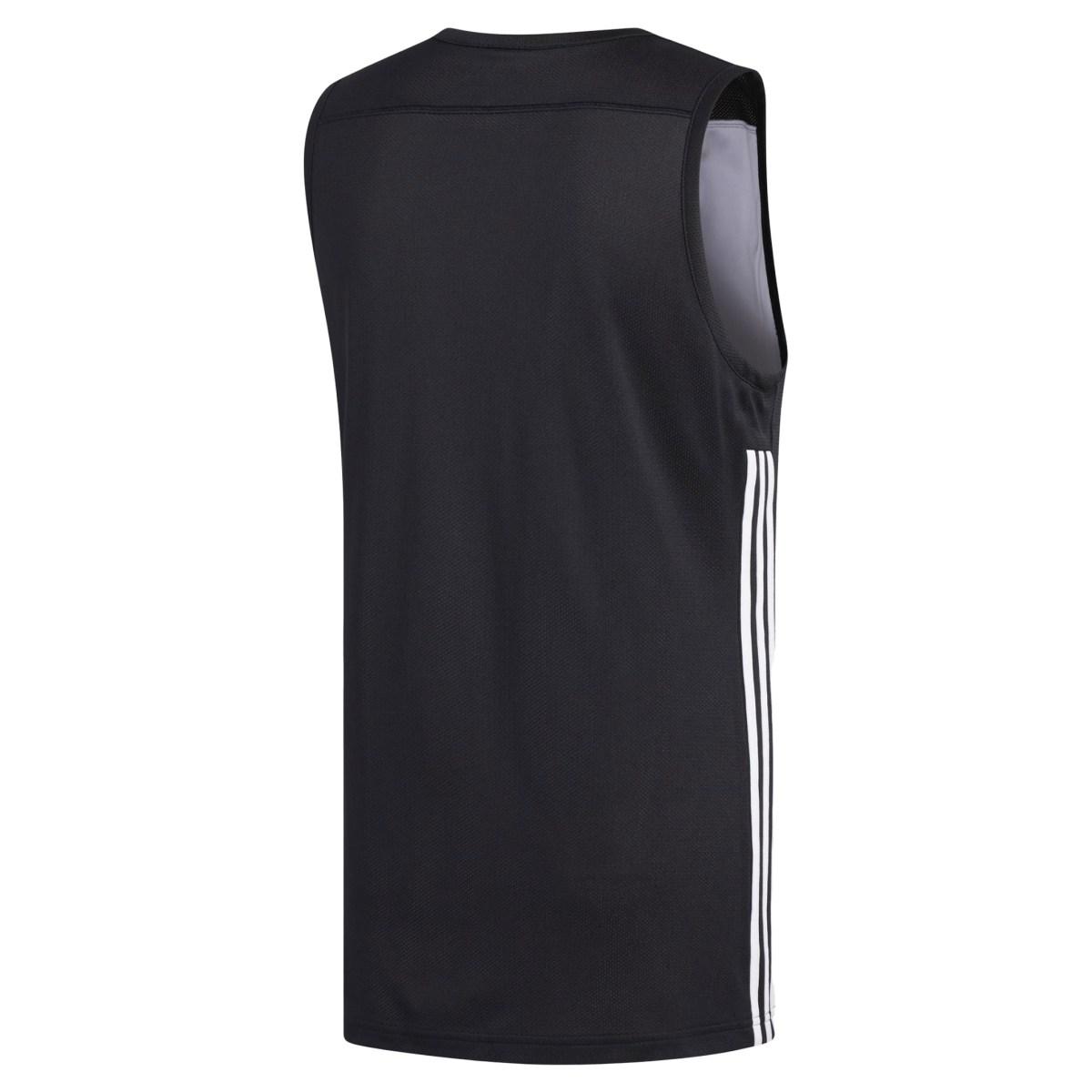 3G Spee Rev Jrs Black/white